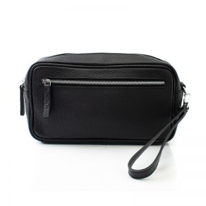 NECESSAIRE BLACK