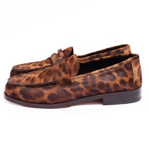 SANTÉ LEOPARDO