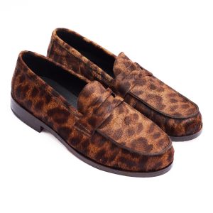 SANTÉ LEOPARDO