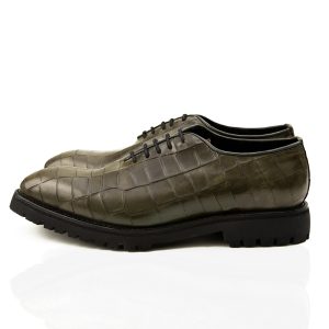 RAMBLER CROCCO VERDE