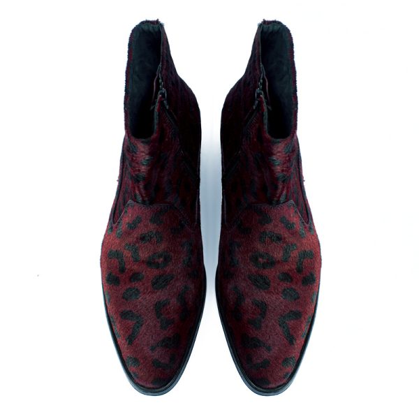 PANTERA BORDEAUX - Image 4
