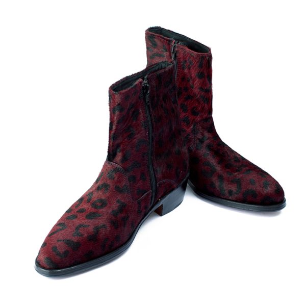 PANTERA BORDEAUX - Image 3