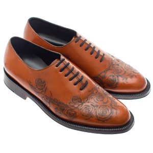DOHERTY THORNS – TATUADOS A MANO