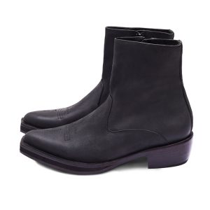 BUFFALO BLACK
